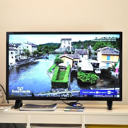 Palermo Centro-Borgo Vecchio "Casa Dalle Zie" Bagian luar foto