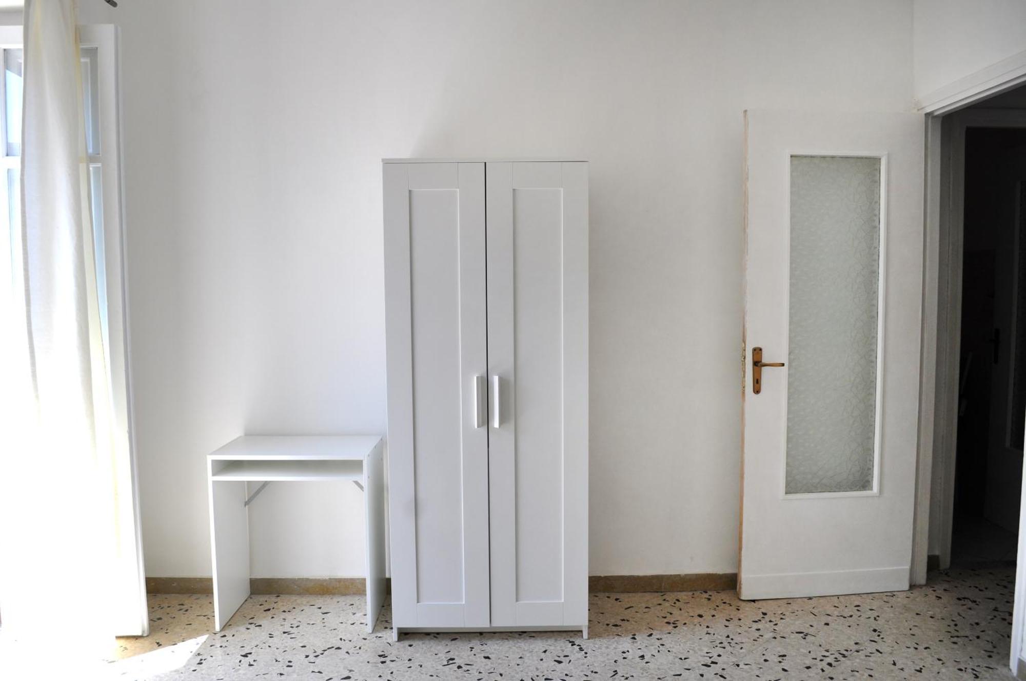 Palermo Centro-Borgo Vecchio "Casa Dalle Zie" Bagian luar foto